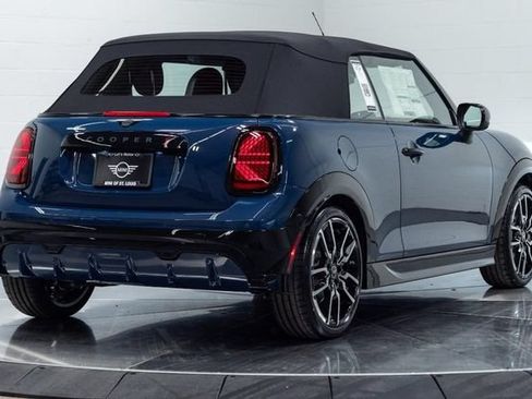 New 2026 MINI Cooper S FWD image 10