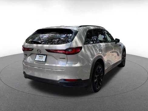 Used 2026 MAZDA CX-90 3.3 Turbo w/ Premium Sport Pkg AWD/4WD image 7