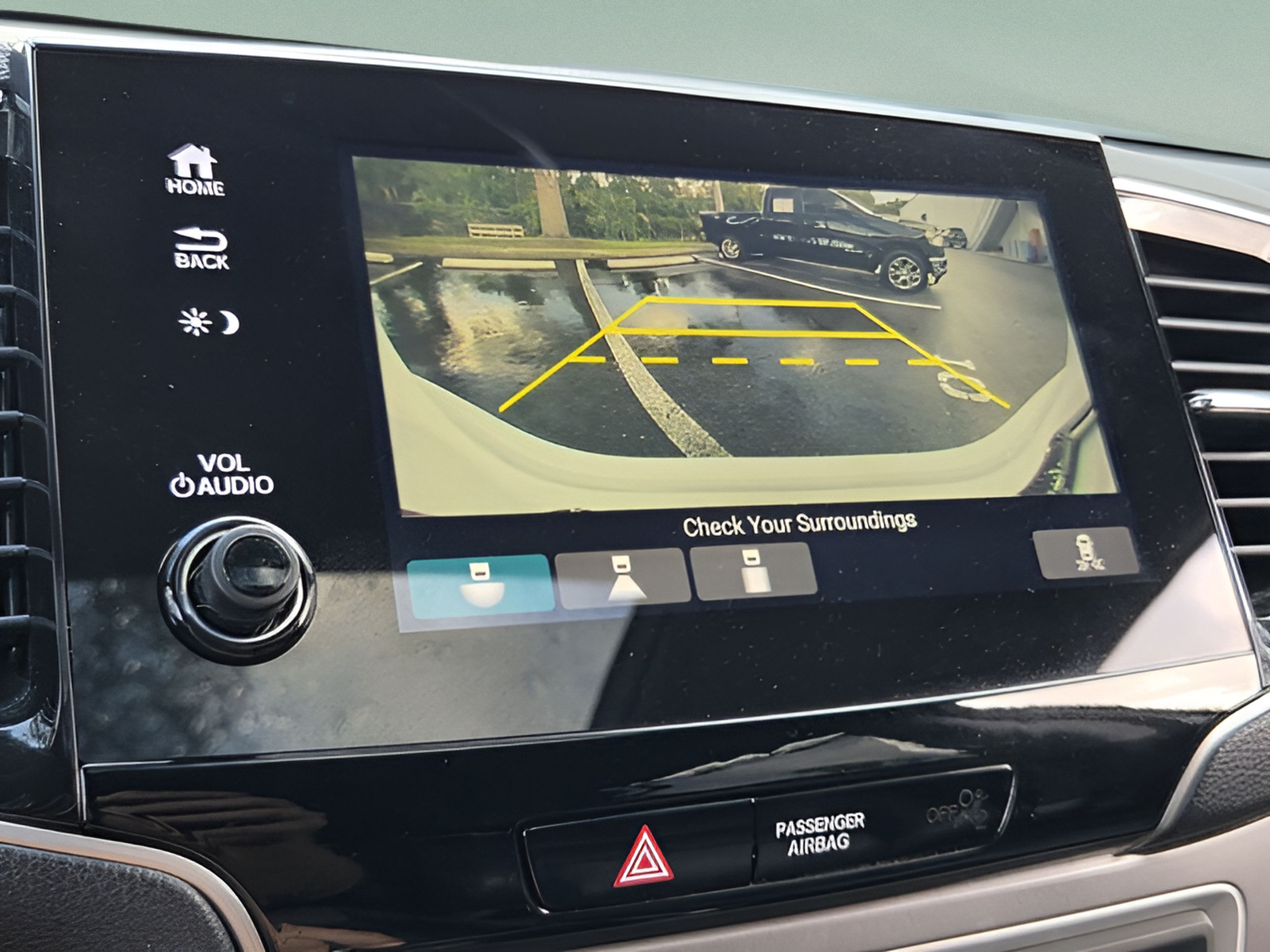 Used 2020 Honda Pilot EX-L image 25