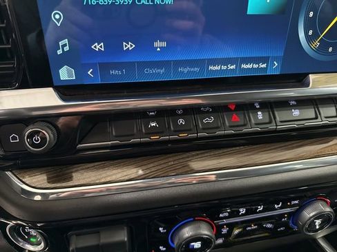 Used 2024 Chevrolet Silverado 1500 RST w/ Convenience Package II image 19