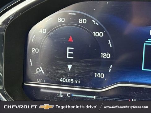 Certified 2025 Chevrolet Silverado 1500 LT image 18