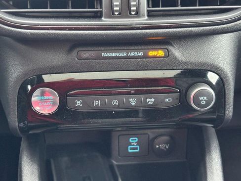 Used 2023 Ford Escape ST-Line Elite w/ Premium Technology Package image 24