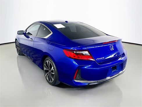 Used 2016 Honda Accord EX image 5