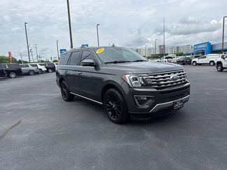 Used 2019 Ford Expedition Limited w/ Equipment Group 301A RWD video 1