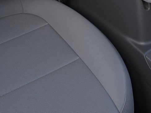 New 2025 Ford Bronco Sport Badlands image 18