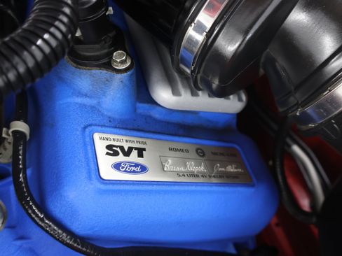 Used 2011 Ford Mustang Shelby GT500 RWD image 19