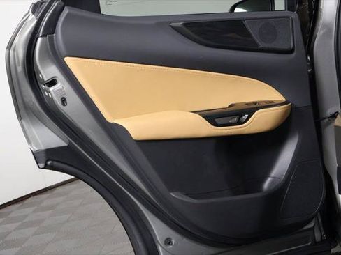 Certified 2026 Lexus NX 350h AWD w/ Accessory Package (2T) image 13