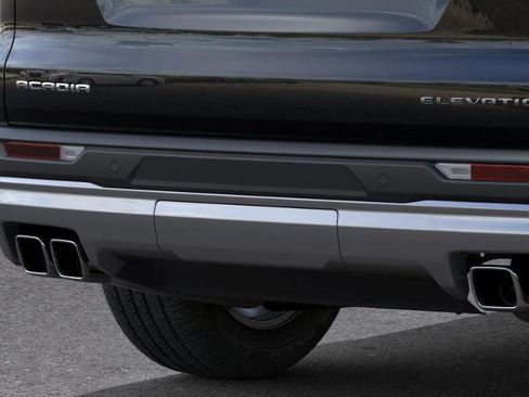 New 2026 GMC Acadia Elevation w/ Elevation Premium Package FWD image 14