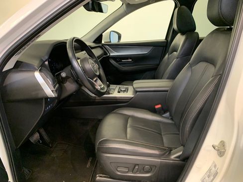 Used 2024 MAZDA CX-90 Plug-In Hybrid w/ Premium Pkg AWD/4WD image 19