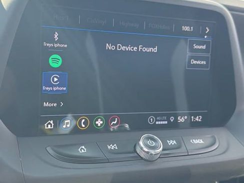 Used 2022 Chevrolet Camaro SS image 24