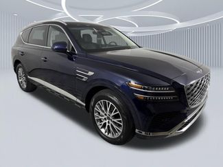Certified 2025 Genesis GV80 2.5T Standard 360° Tour