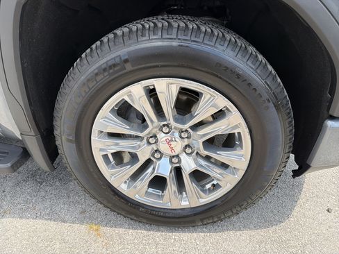 Certified 2021 GMC Sierra 1500 Denali AWD/4WD image 13