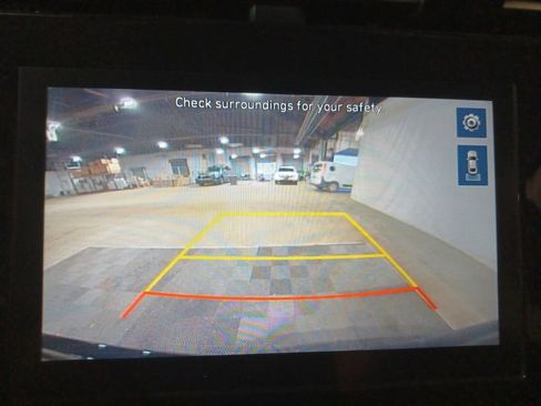 Used 2023 Hyundai Tucson SEL image 22