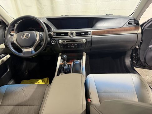 Used 2014 Lexus GS 350 w/ Premium Package RWD image 15