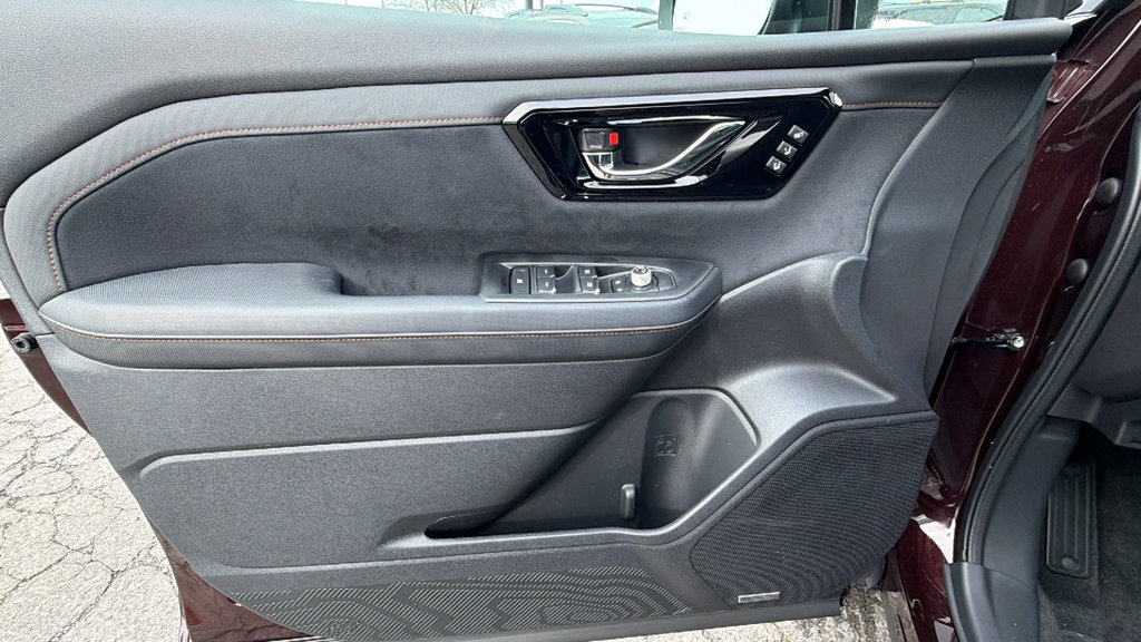New 2026 Subaru Forester Touring AWD/4WD image 19