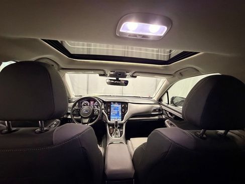 Certified 2024 Subaru Outback Onyx Edition XT AWD/4WD image 9