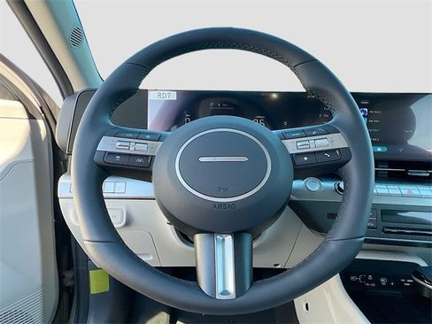 New 2026 Hyundai Kona SEL Sport image 11