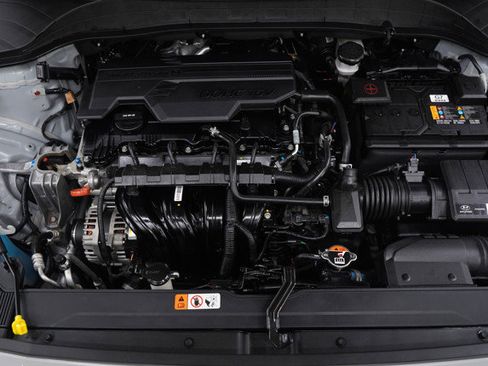 Used 2023 Hyundai Kona SEL image 31