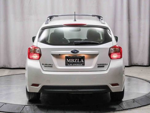 Used 2014 Subaru Impreza 2.0i Sport Limited w/ Popular Package #1 image 3