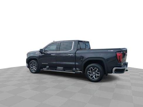 Certified 2023 GMC Sierra 1500 SLT w/ SLT Premium Package image 6