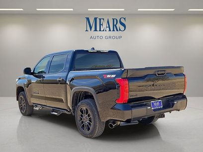 Used 2023 Toyota Tundra SR5