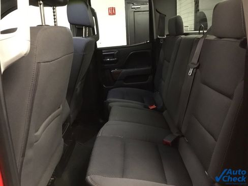 Used 2016 GMC Sierra 1500 SLE w/ SLE Value Package image 29