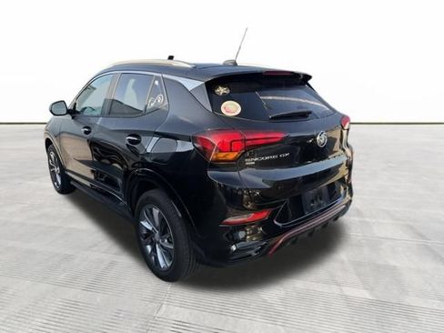 Used 2023 Buick Encore GX Select w/ Sport Touring Package AWD/4WD image 5