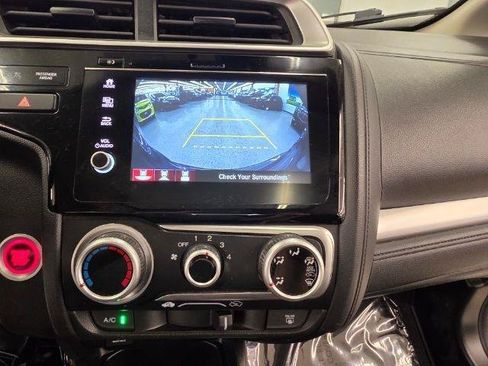 Used 2018 Honda Fit EX image 18
