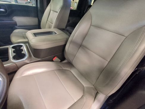 Used 2020 GMC Sierra 3500 SLT w/ SLT Premium Plus Package image 10