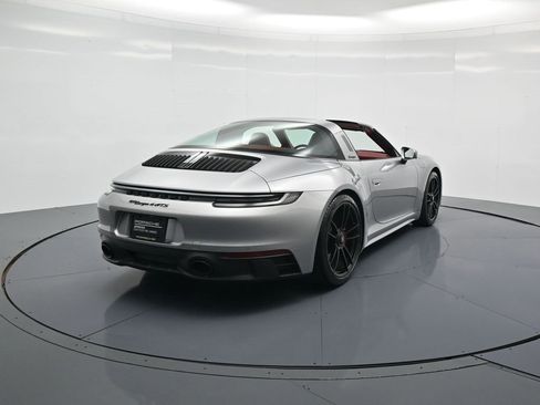 Used 2023 Porsche 911 Targa 4 GTS image 30