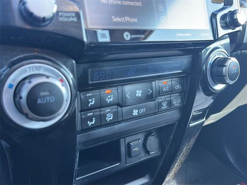 Used 2021 Toyota 4Runner TRD Pro image 14