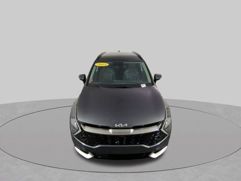 Used 2023 Kia Sportage SX Prestige AWD/4WD image 42