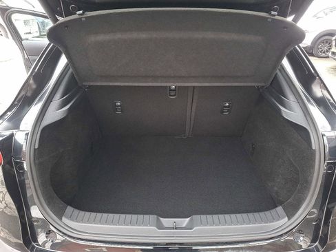 Certified 2025 MAZDA CX-30 2.5 Turbo w/ Premium Plus Pkg image 28