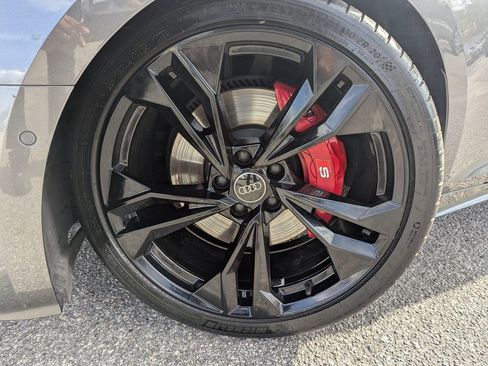 Used 2022 Audi S5 Prestige w/ Prestige Package image 33