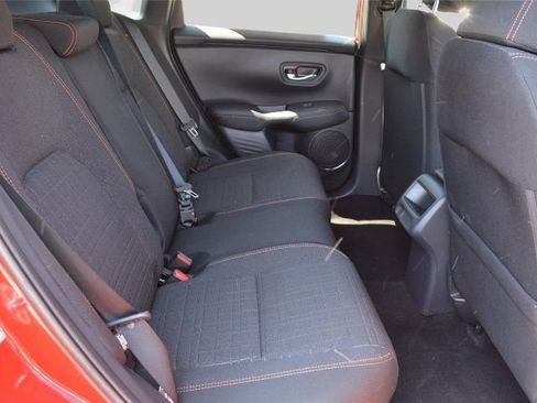Used 2025 Honda HR-V Sport image 17