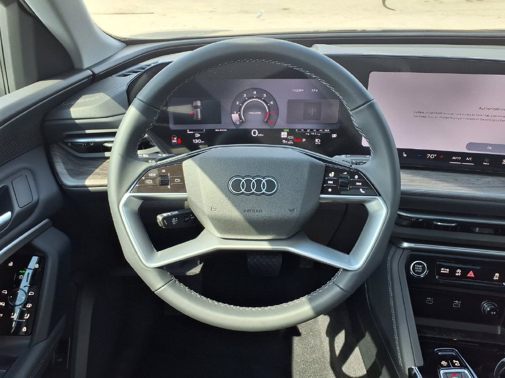New 2026 Audi Q5 Premium AWD/4WD image 14
