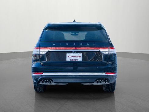 Used 2024 Lincoln Aviator Reserve image 6