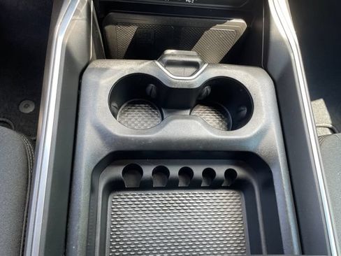 Certified 2025 RAM 1500 Big Horn AWD/4WD image 37