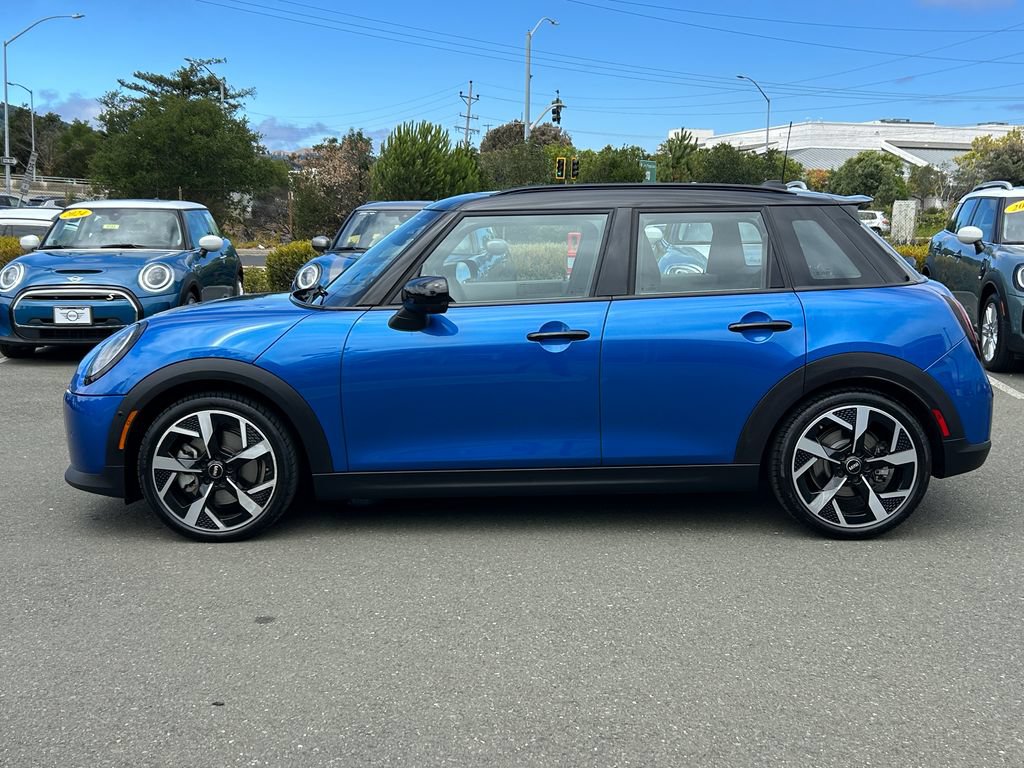 Used 2026 MINI Cooper S FWD image 2