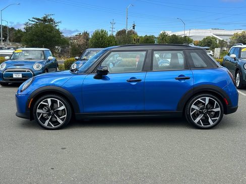 Used 2026 MINI Cooper S FWD image 2