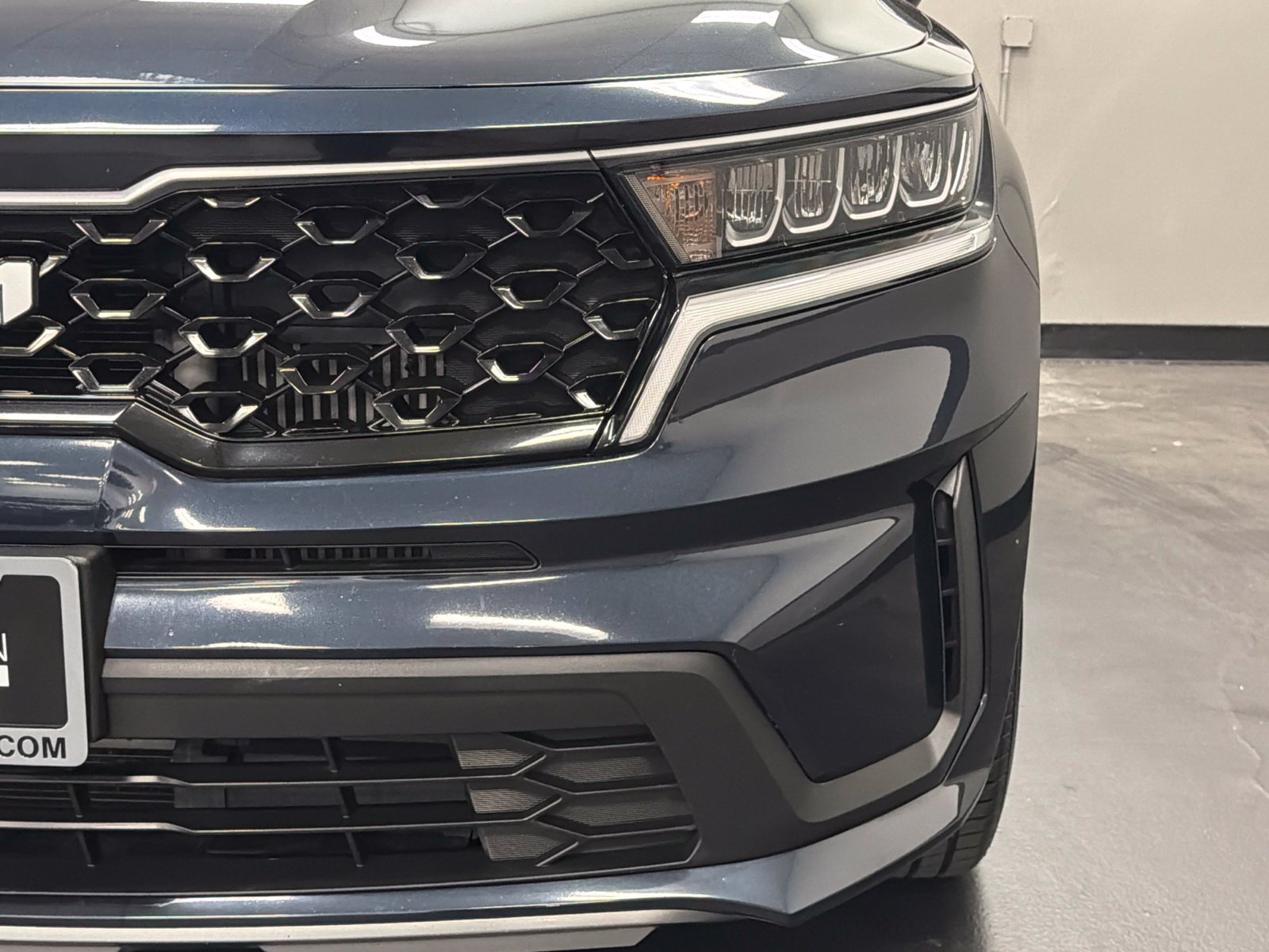 Used 2022 Kia Sorento S FWD image 7