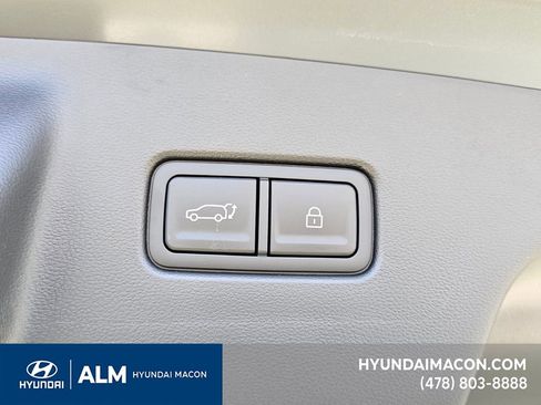 New 2026 Hyundai Palisade Calligraphy image 16