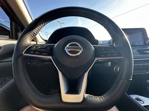 Used 2021 Nissan Altima 2.5 SR image 28