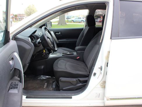 Used 2011 Nissan Rogue S image 13