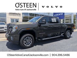 Used 2022 GMC Sierra 3500 AT4 w/ AT4 Preferred Package AWD/4WD video 1