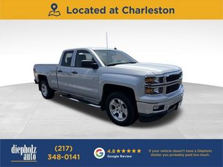Used 2014 Chevrolet Silverado 1500 LT w/ All Star Edition AWD/4WD video 1