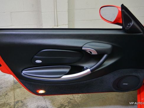 Used 2002 Porsche Boxster S RWD image 19