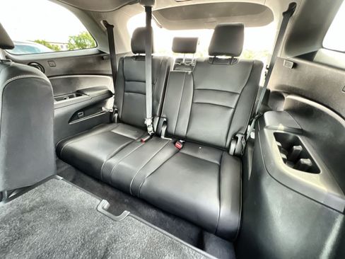 Used 2021 Honda Pilot Special Edition image 33