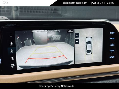 Used 2023 Hyundai Sonata Limited FWD image 36