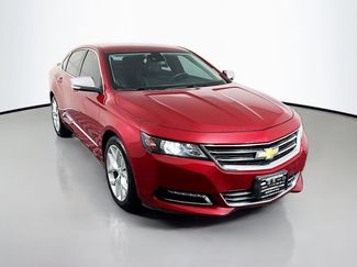 Used 2015 Chevrolet Impala LTZ FWD video 1